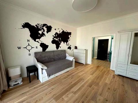 квартира по адресу Гетмана Павла Скоропадского ул., 38