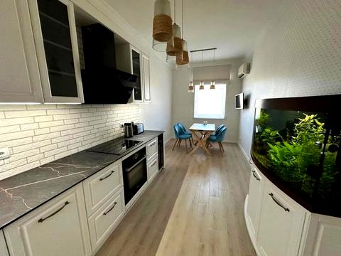 квартира по адресу Гетмана Павла Скоропадского ул., 38