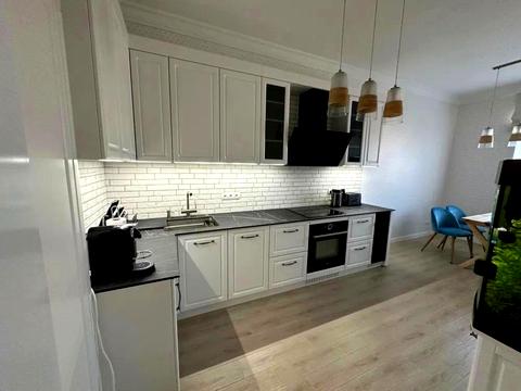 квартира по адресу Гетмана Павла Скоропадского ул., 38