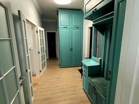 квартира по адресу Гетмана Павла Скоропадского ул., 38