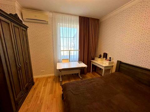 квартира по адресу Гетмана Павла Скоропадского ул., 38