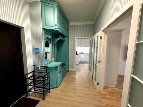 квартира по адресу Гетмана Павла Скоропадского ул., 38