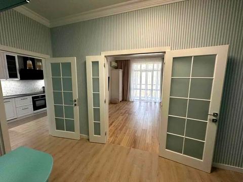 квартира по адресу Гетмана Павла Скоропадского ул., 38