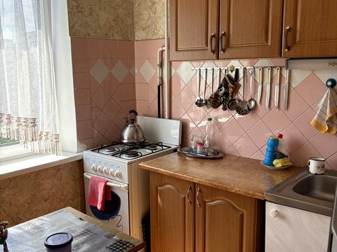 квартира по адресу Киев, Северная ул. (Північна), 28