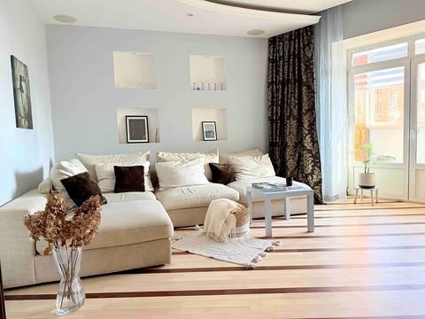 квартира за адресою В'ячеслава Чорновола вул., 25