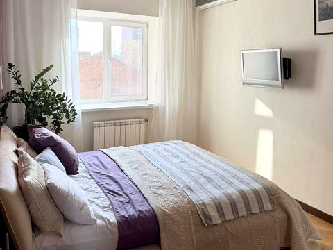 квартира за адресою В'ячеслава Чорновола вул., 25