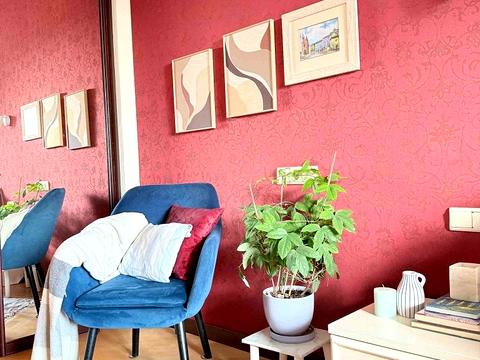 квартира за адресою В'ячеслава Чорновола вул., 25