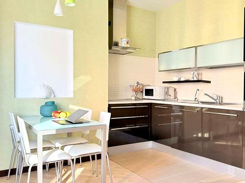 квартира за адресою В'ячеслава Чорновола вул., 25