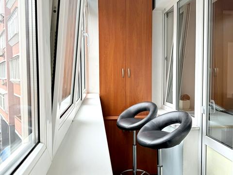 квартира за адресою В'ячеслава Чорновола вул., 25