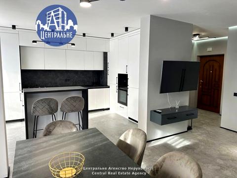 квартира по адресу Черновцы, Исидора Воробкевича ул., 33