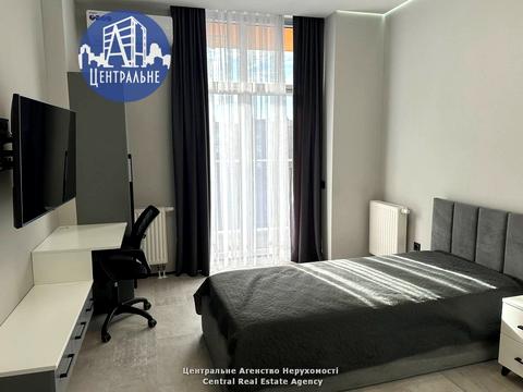 квартира по адресу Черновцы, Исидора Воробкевича ул., 33