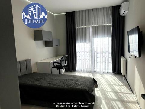 квартира по адресу Черновцы, Исидора Воробкевича ул., 33