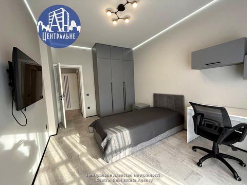 квартира по адресу Черновцы, Исидора Воробкевича ул., 33