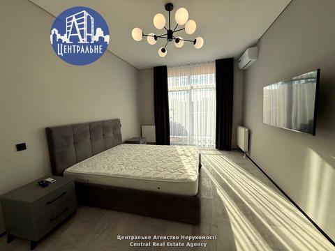 квартира по адресу Черновцы, Исидора Воробкевича ул., 33