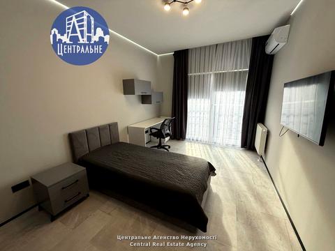 квартира по адресу Черновцы, Исидора Воробкевича ул., 33