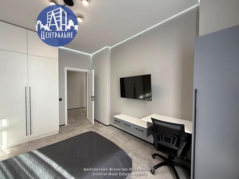 квартира по адресу Черновцы, Исидора Воробкевича ул., 33