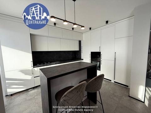 квартира по адресу Черновцы, Исидора Воробкевича ул., 33