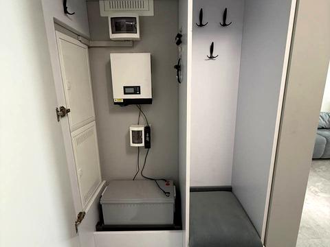 квартира по адресу Черновцы, Исидора Воробкевича ул., 33