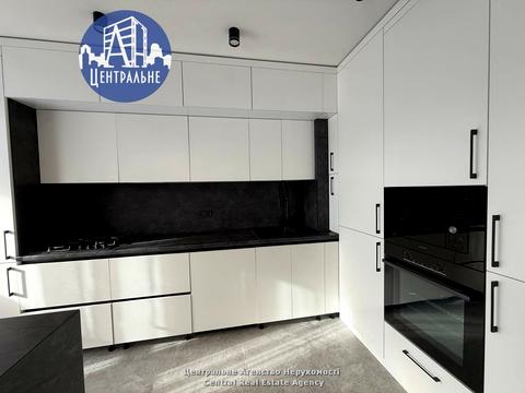 квартира по адресу Черновцы, Исидора Воробкевича ул., 33