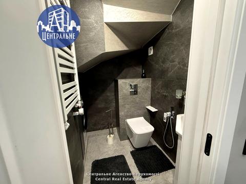 квартира по адресу Черновцы, Исидора Воробкевича ул., 33