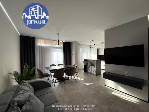 квартира по адресу Черновцы, Исидора Воробкевича ул., 33