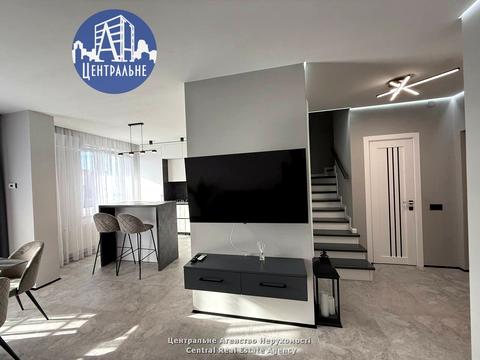 квартира по адресу Черновцы, Исидора Воробкевича ул., 33