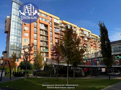 квартира по адресу Черновцы, Исидора Воробкевича ул., 33