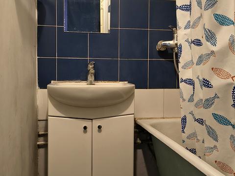 квартира за адресою Володимира Івасюка просп. (Героїв Сталінграду), 17-А