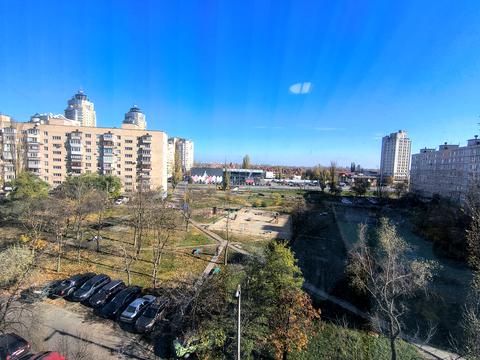 квартира за адресою Володимира Івасюка просп. (Героїв Сталінграду), 17-А