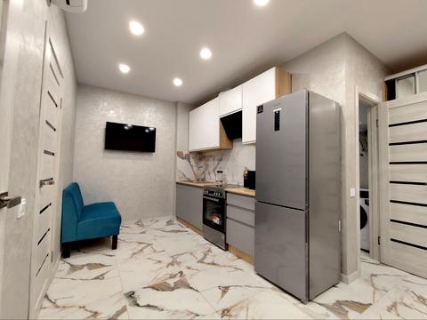 квартира за адресою Сім'ї Стешенків вул. (Тимофія Строкача), 9