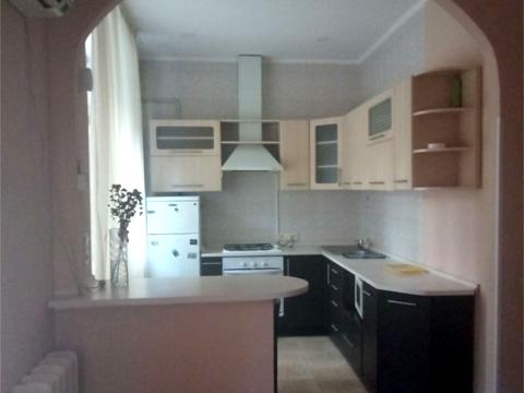 квартира по адресу Лаврская ул. (Январского восстания), 6