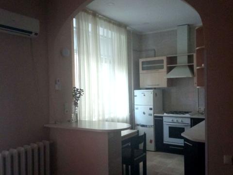 квартира по адресу Лаврская ул. (Январского восстания), 6