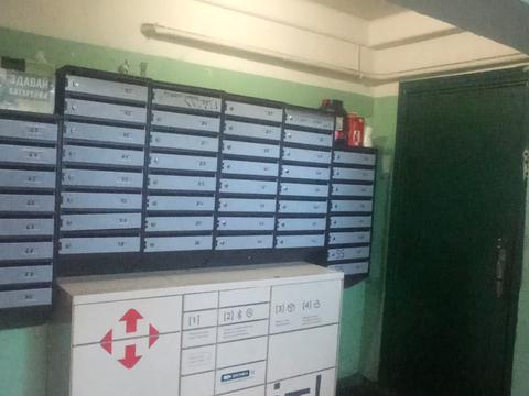 квартира за адресою Щусєва вул., 8-А