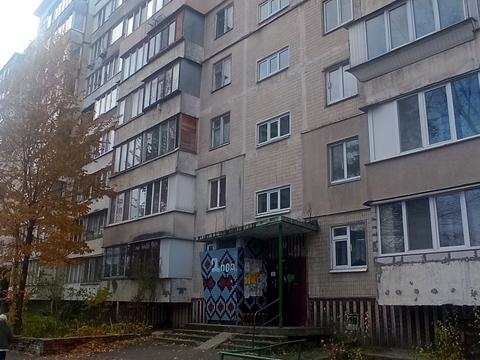 квартира за адресою Щусєва вул., 8-А