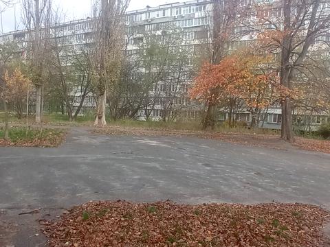 квартира за адресою Щусєва вул., 8-А