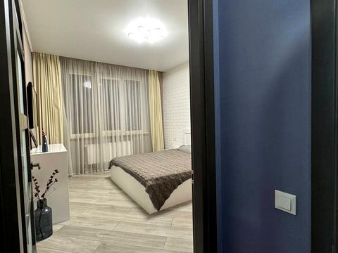 квартира за адресою Середньофонтанська вул., 35