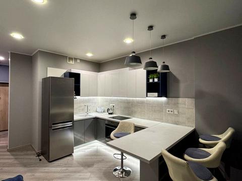 квартира за адресою Середньофонтанська вул., 35