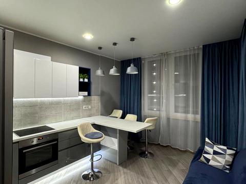 квартира за адресою Середньофонтанська вул., 35