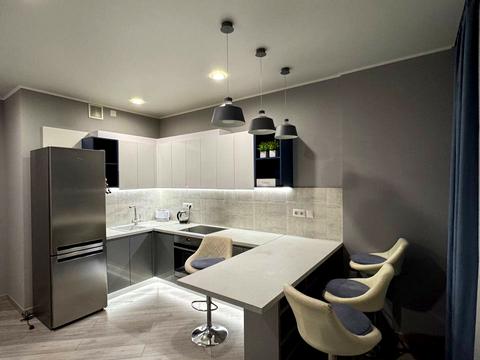 квартира за адресою Середньофонтанська вул., 35