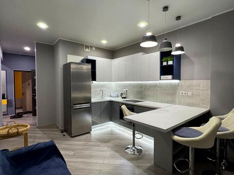 квартира за адресою Середньофонтанська вул., 35