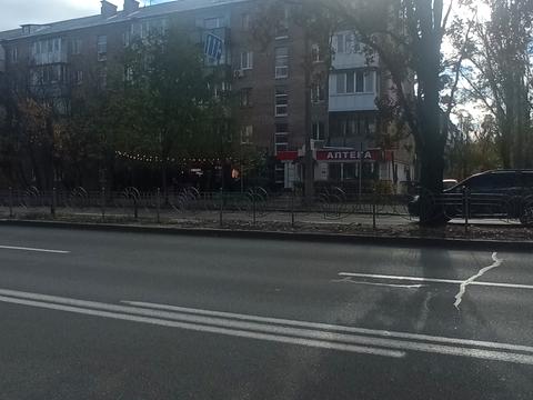 квартира за адресою Щусєва вул., 8-А