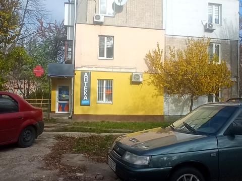 квартира за адресою Щусєва вул., 8-А