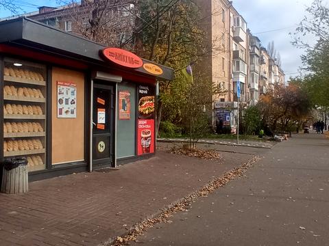 квартира за адресою Щусєва вул., 8-А