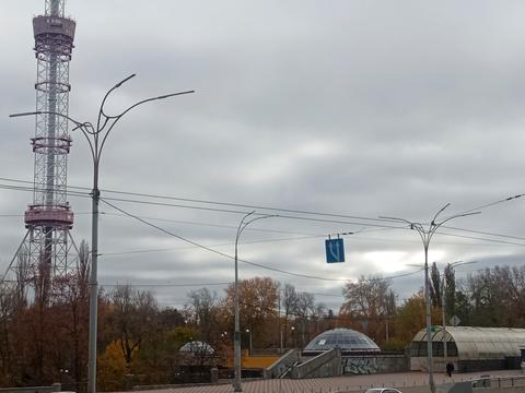 квартира за адресою Щусєва вул., 8-А