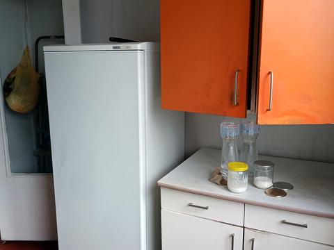 квартира по адресу Краснодарская ул. (Краснодарська), 179б