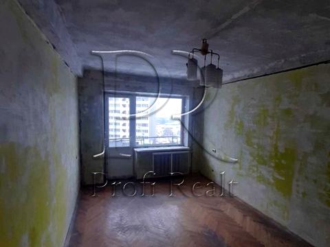 квартира по адресу Харьковское шоссе, 21/3