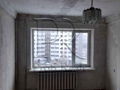 квартира по адресу Харьковское шоссе, 21/3