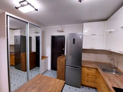 квартира по адресу Николая Закревского ул., 101-А