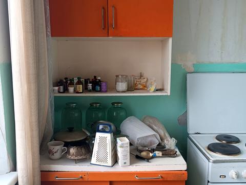 квартира по адресу Краснодарская ул. (Краснодарська), 179б