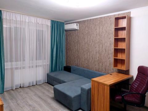 квартира по адресу Николая Закревского ул., 101-А